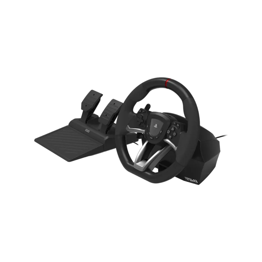 Hori Apex PS5 & PC Yarış Direksiyonu Oyun Konsolu Aksesuarları