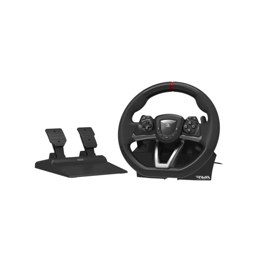 Hori Apex PS5 & PC Yarış Direksiyonu Oyun Konsolu Aksesuarları