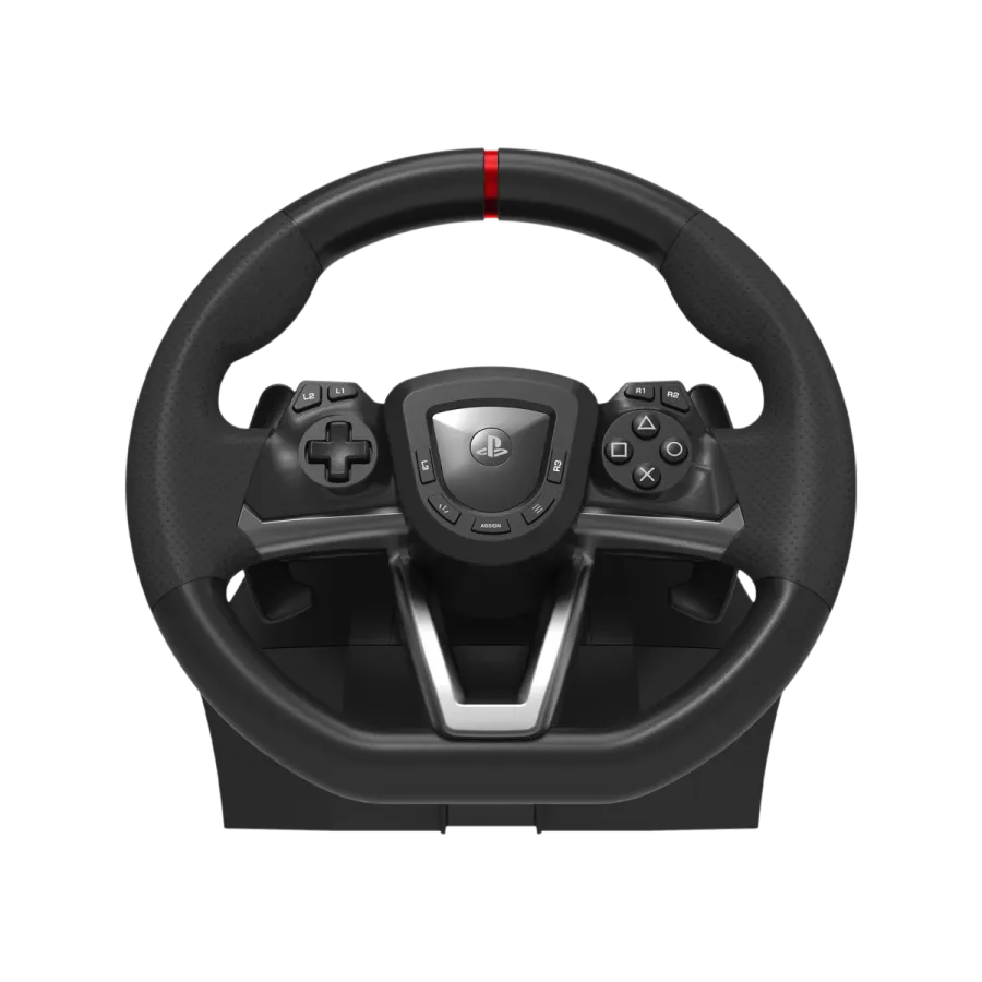 Hori Apex PS5 & PC Yarış Direksiyonu Oyun Konsolu Aksesuarları