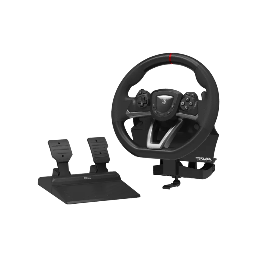 Hori Apex PS5 & PC Yarış Direksiyonu Oyun Konsolu Aksesuarları