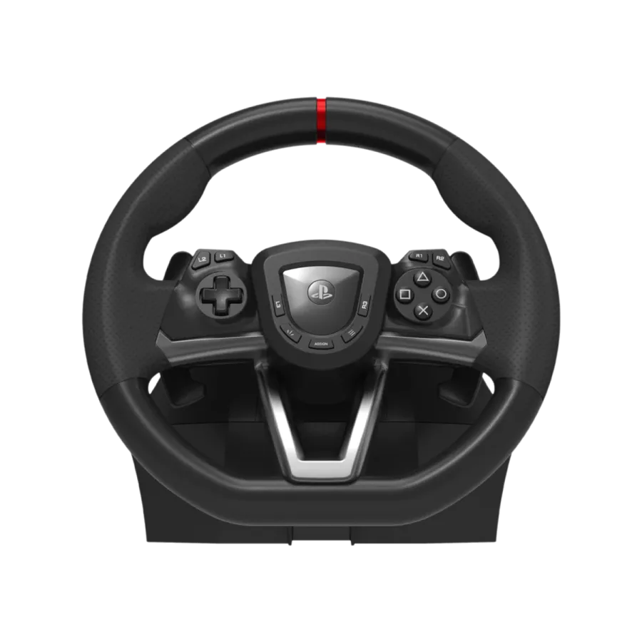 Hori Apex PS5 & PC Yarış Direksiyonu Oyun Konsolu Aksesuarları