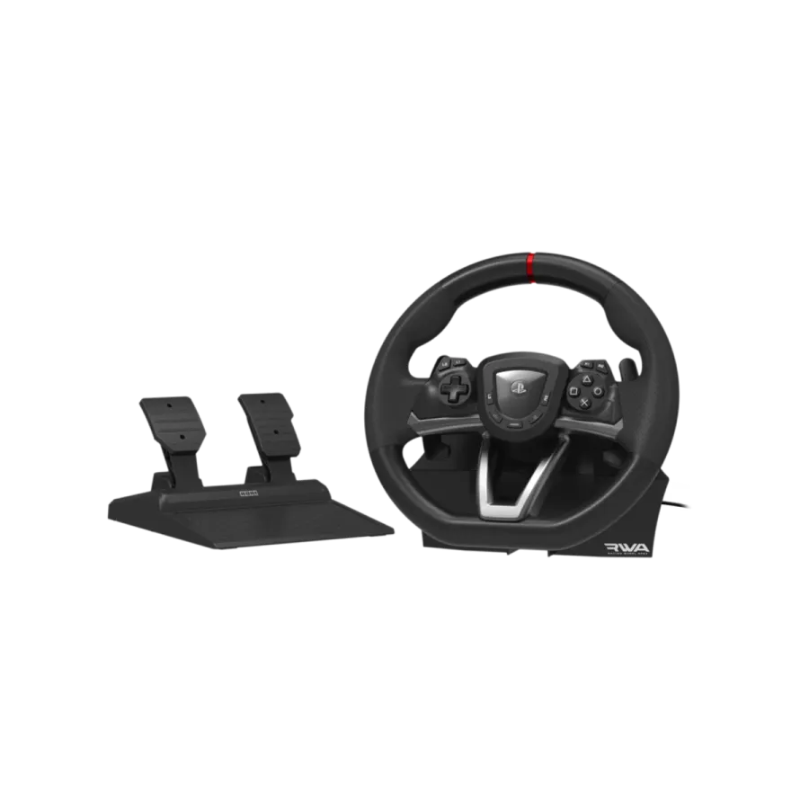 Hori Apex PS5 & PC Yarış Direksiyonu Oyun Konsolu Aksesuarları
