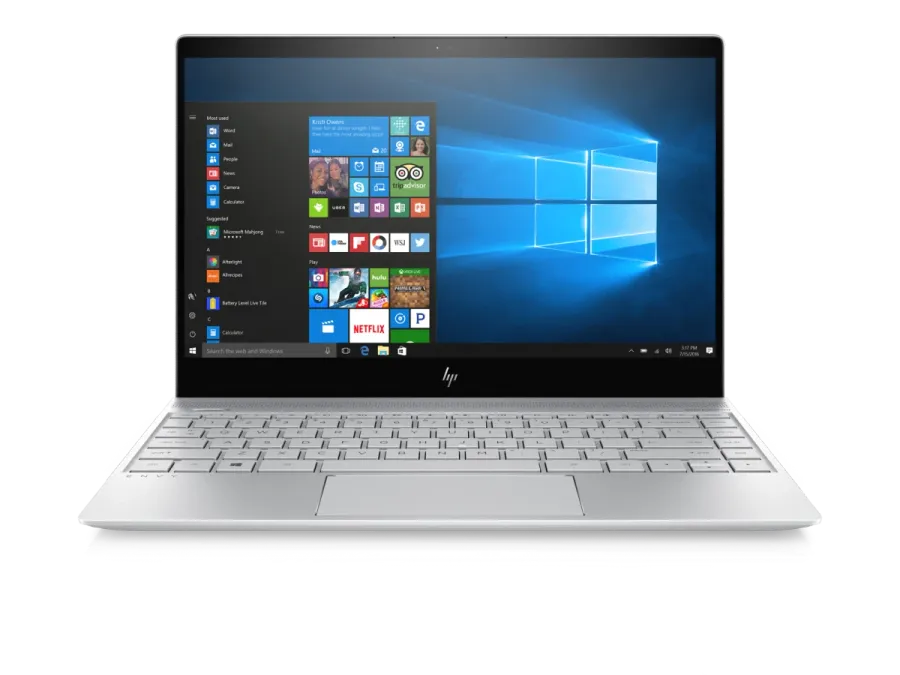 HP EN 2PR54EA 13"i5-8250U 8GB/256 2GB SL HP