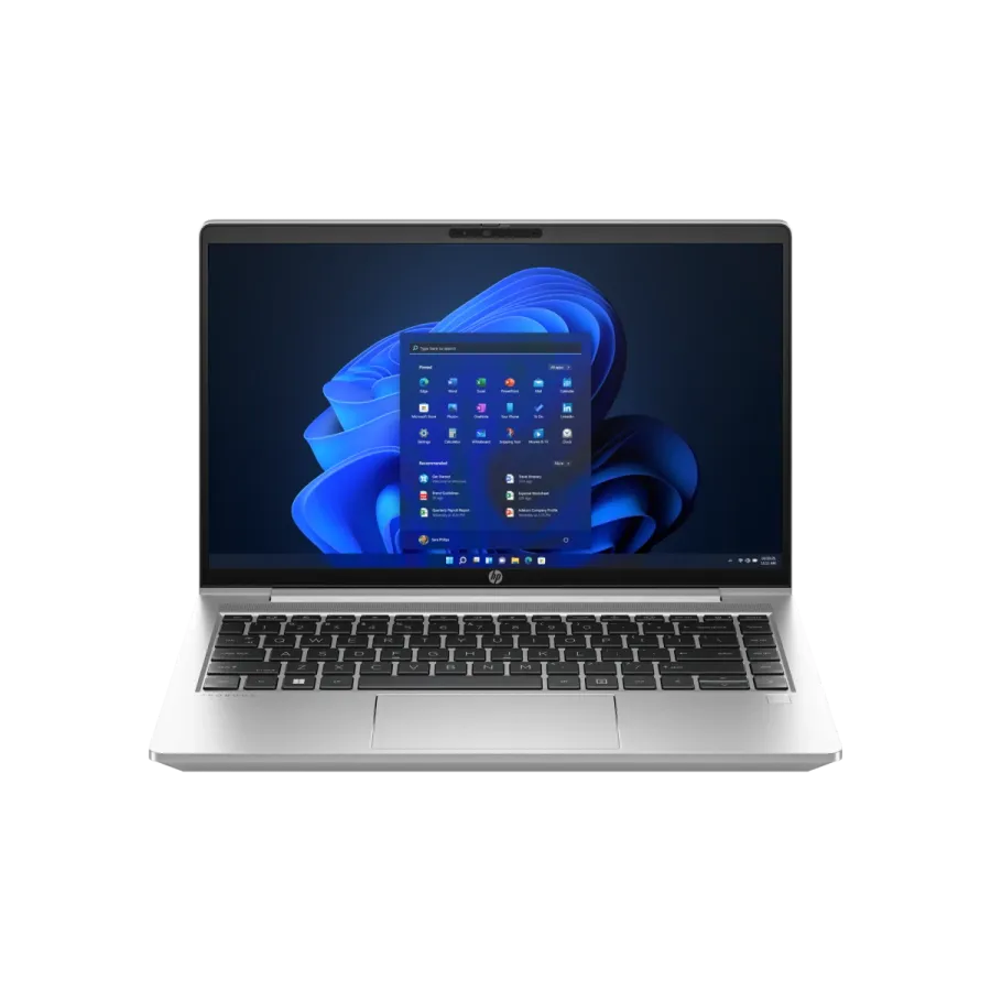 HP İ5 8GB 256GB 859Z6EA Laptop