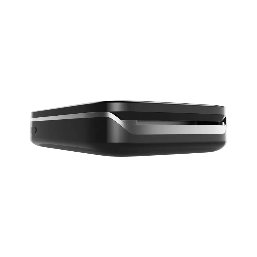 HP Sprocket Foto Yazıcı Siyah Fotoğraf Yazıcıları