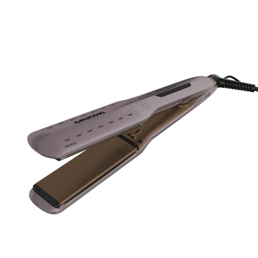 HS 5331 Saç Düzleştirici