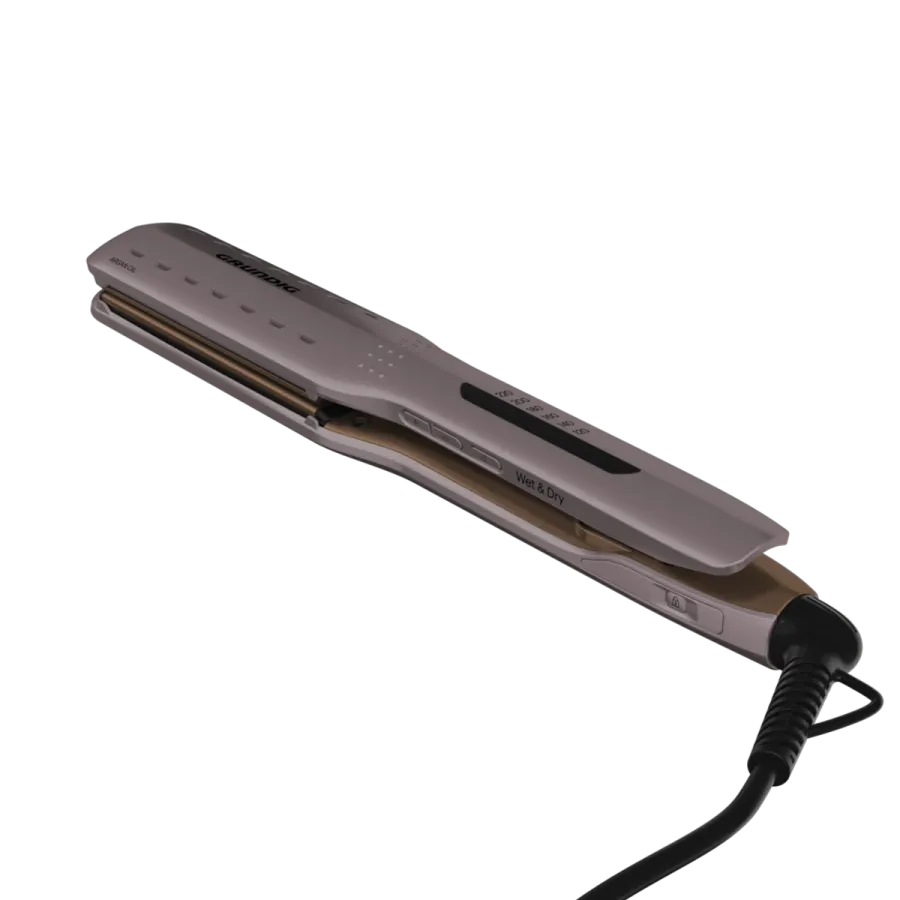 HS 5331 Saç Düzleştirici