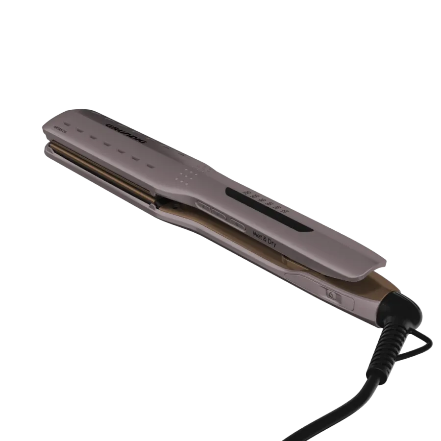 HS 5331 Saç Düzleştirici