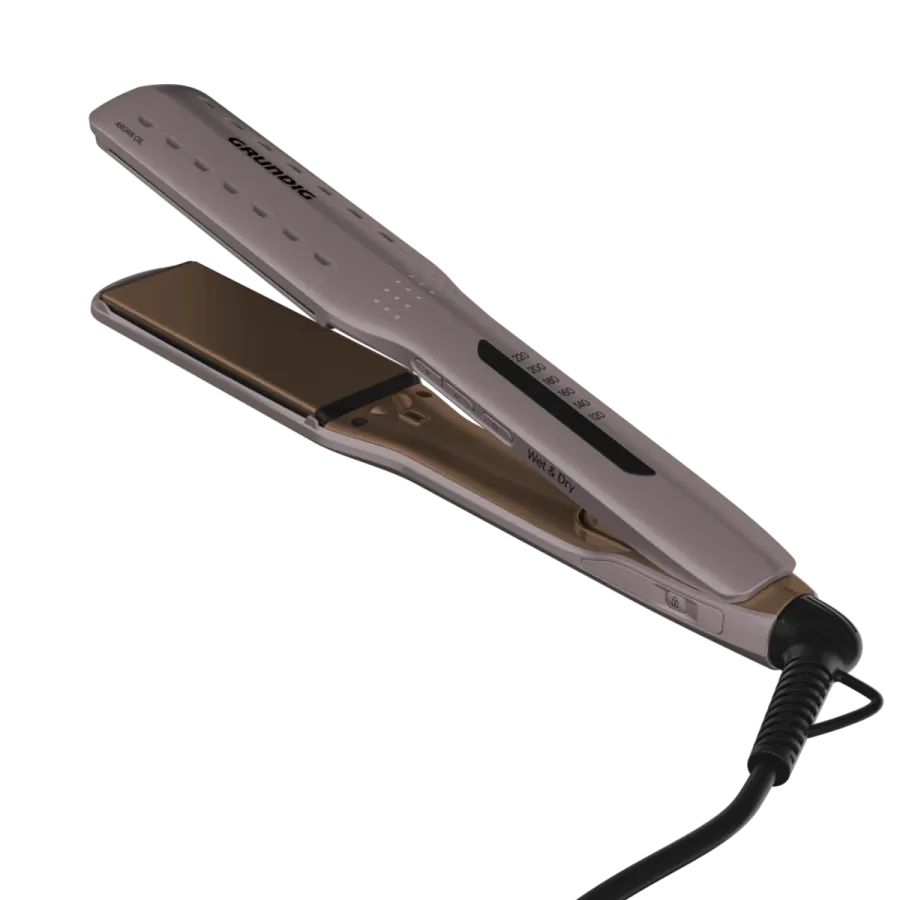 HS 5331 Saç Düzleştirici