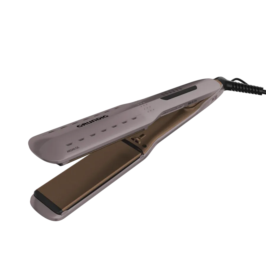 HS 5331 Saç Düzleştirici