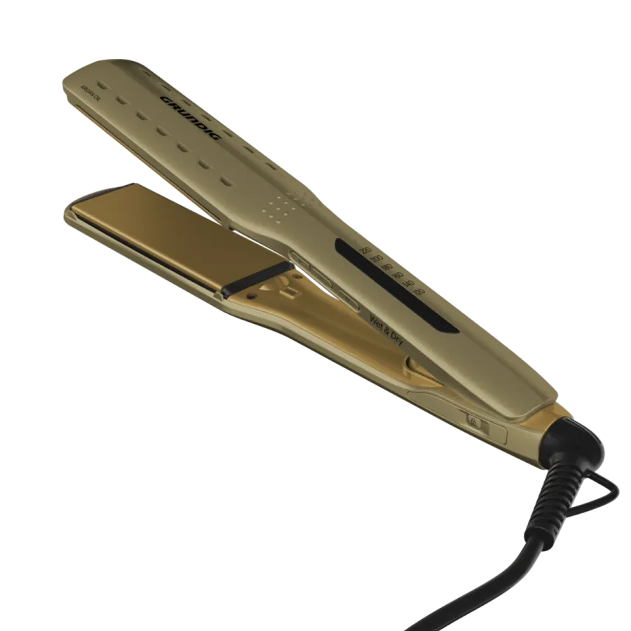 HS 5332 Saç Düzleştirici