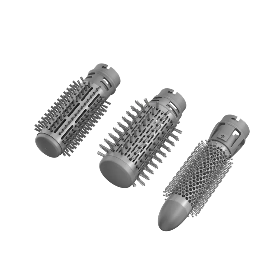 HS 6220 Saç Düzleştirici