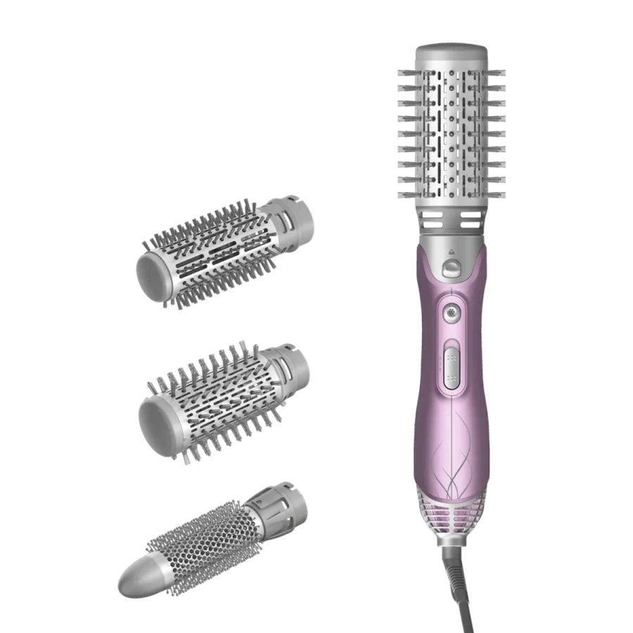HS 6220 Saç Düzleştirici