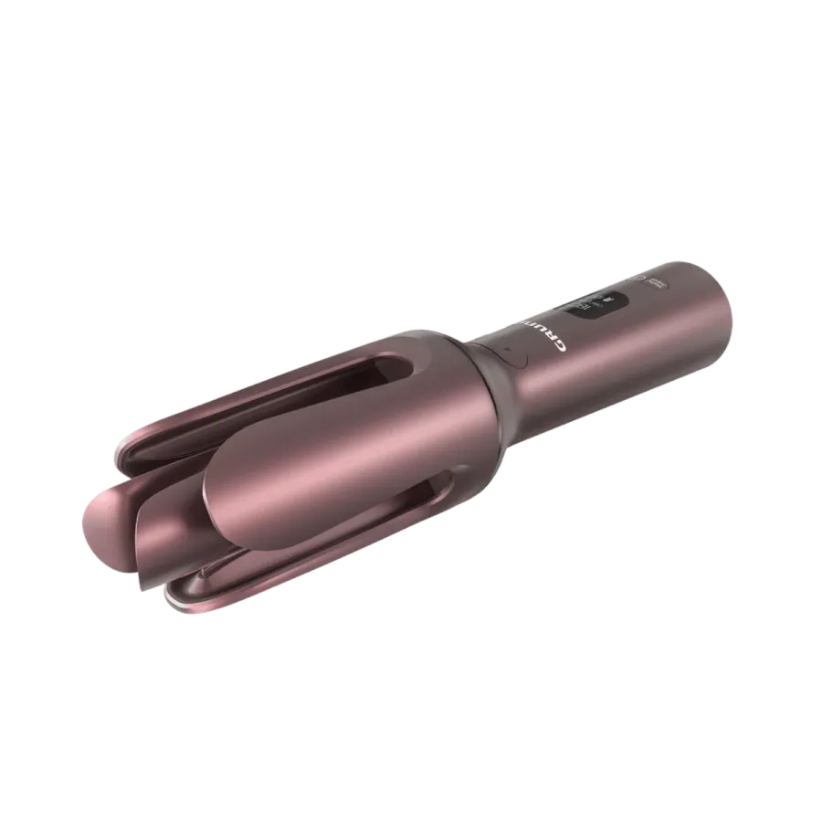 HS 6231 Snapstyle Kablosuz Otomatik Sarmalı Saç Maşası