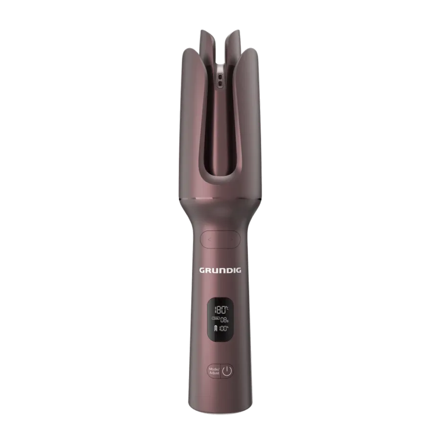 HS 6231 Snapstyle Kablosuz Otomatik Sarmalı Saç Maşası