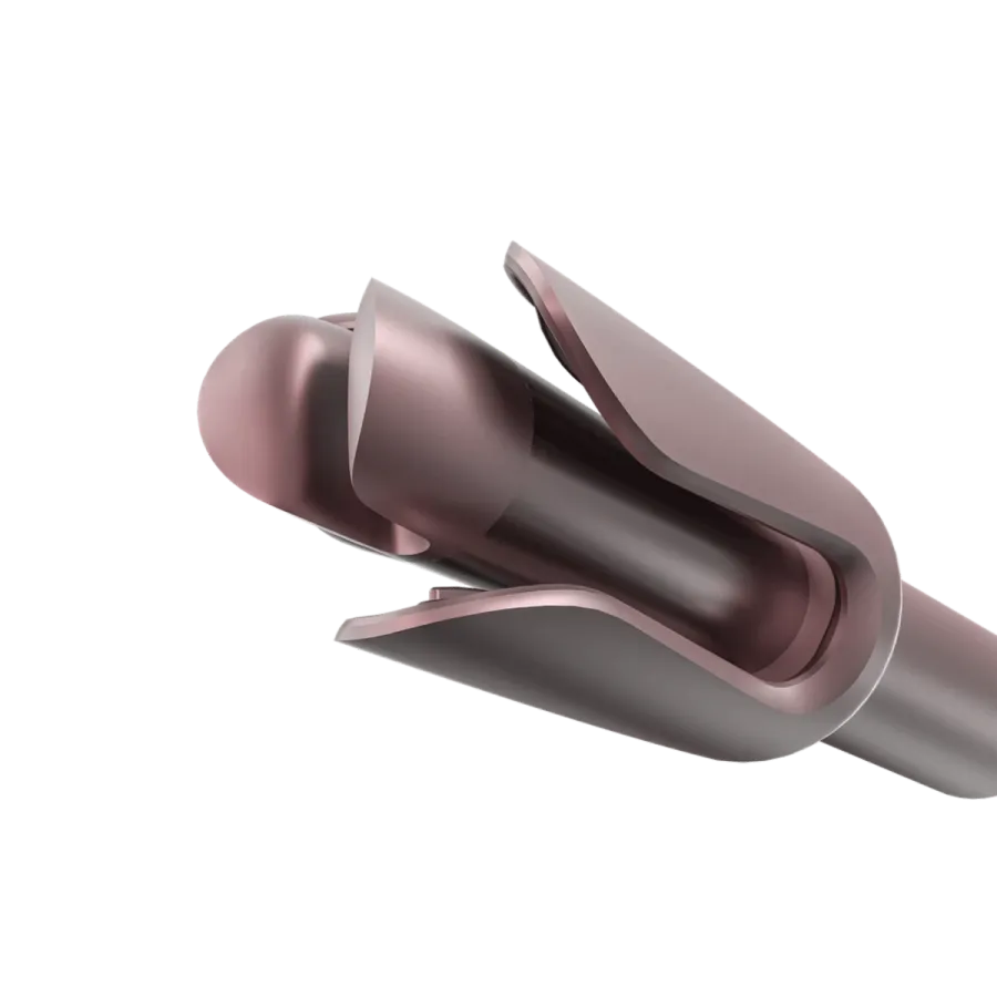 HS 6231 Snapstyle Kablosuz Otomatik Sarmalı Saç Maşası