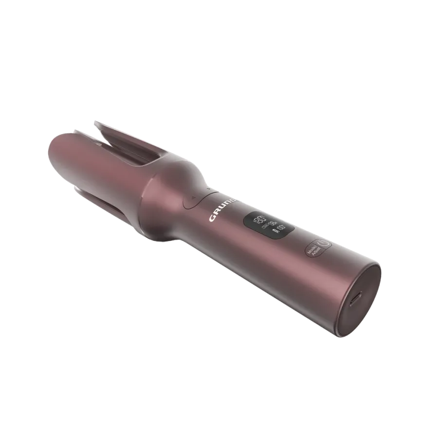 HS 6231 Snapstyle Kablosuz Otomatik Sarmalı Saç Maşası