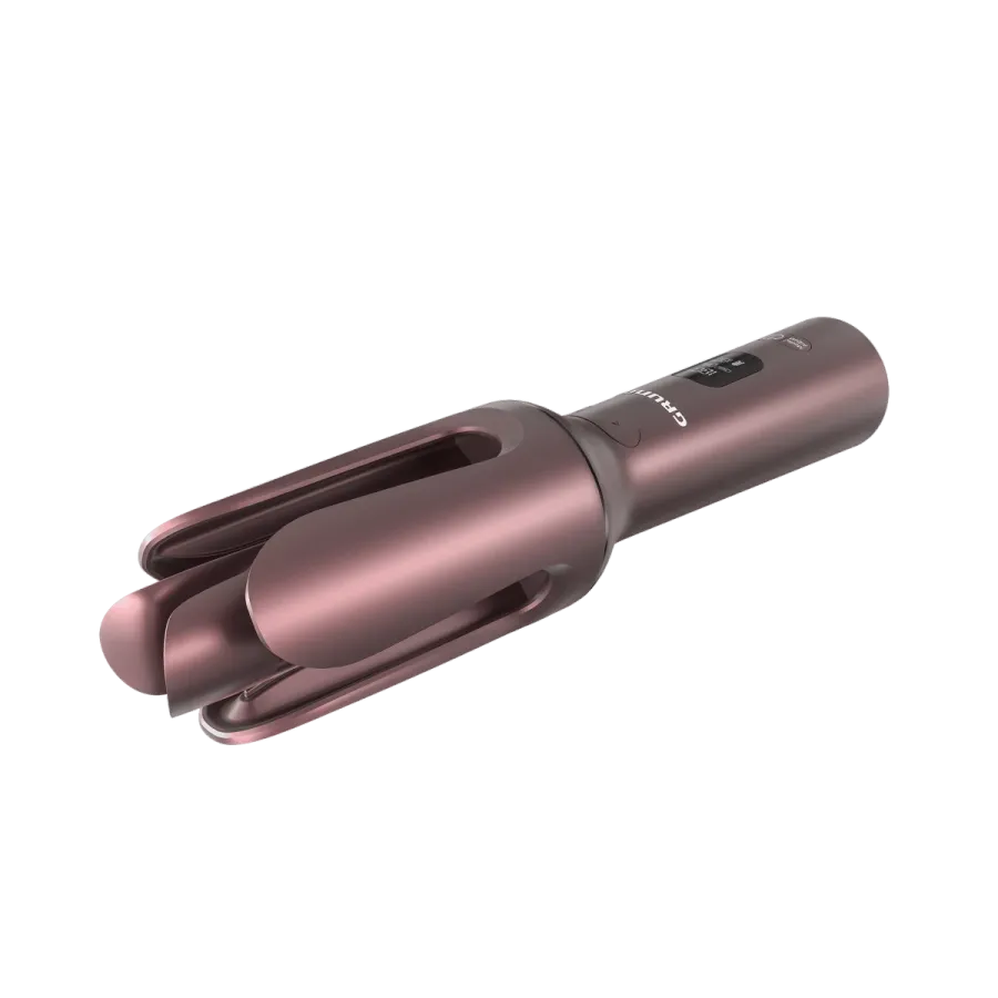 HS 6231 Snapstyle Kablosuz Otomatik Sarmalı Saç Maşası