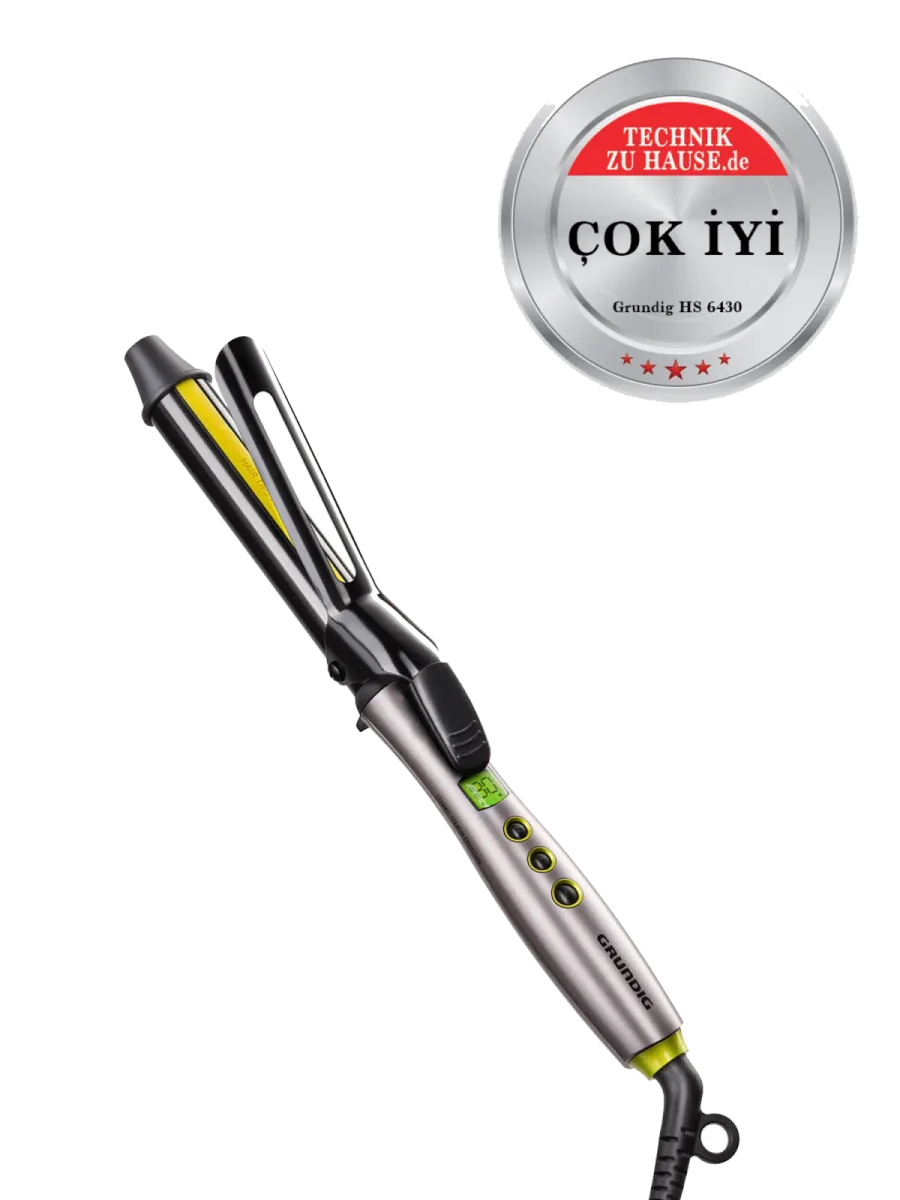 HS 6430 Saç Maşası