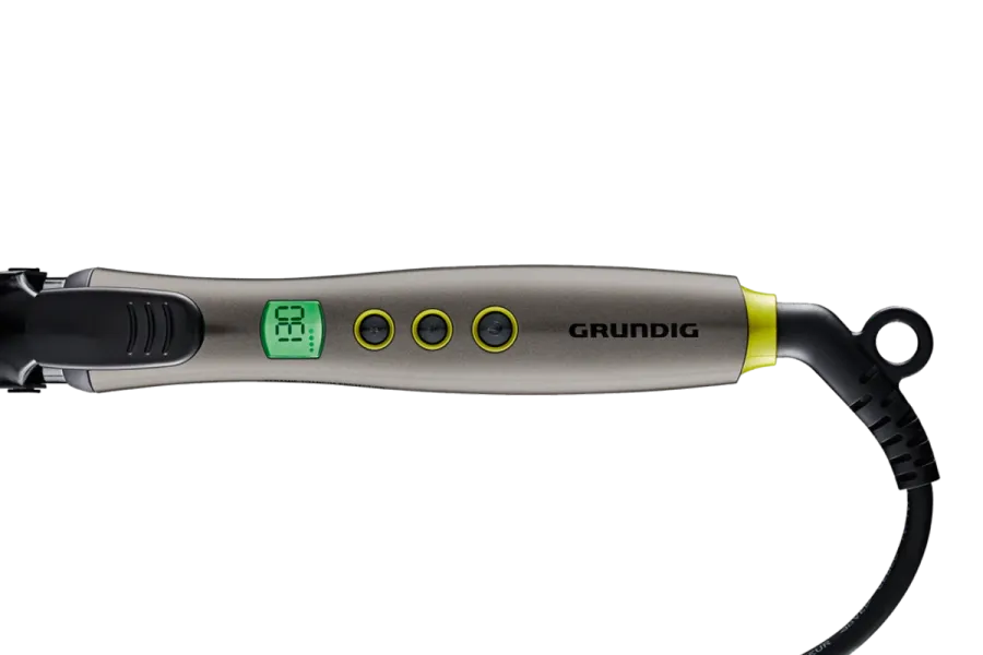 HS 6430 Saç Maşası