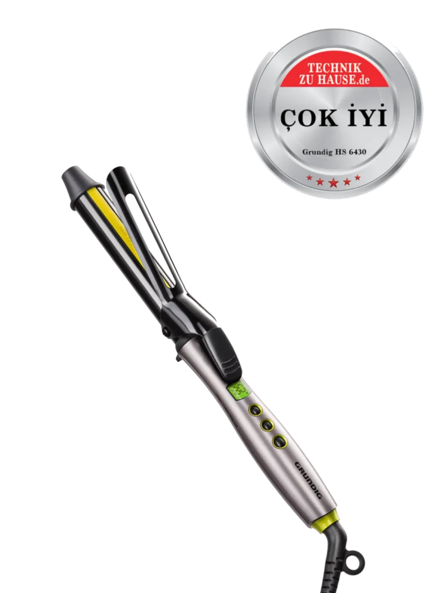 HS 6430 Saç Maşası