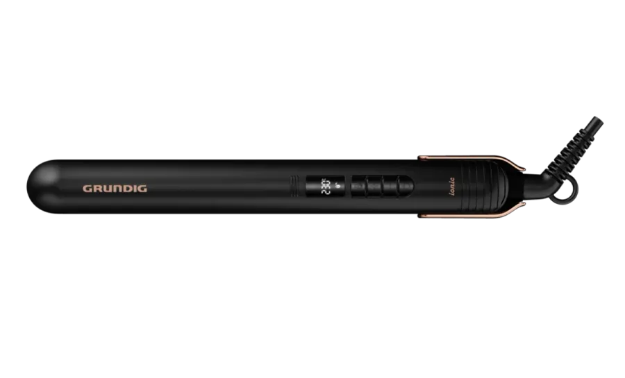 HS 7030 Saç Düzleştirici