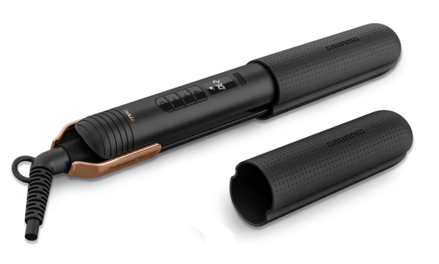 HS 7030 Saç Düzleştirici