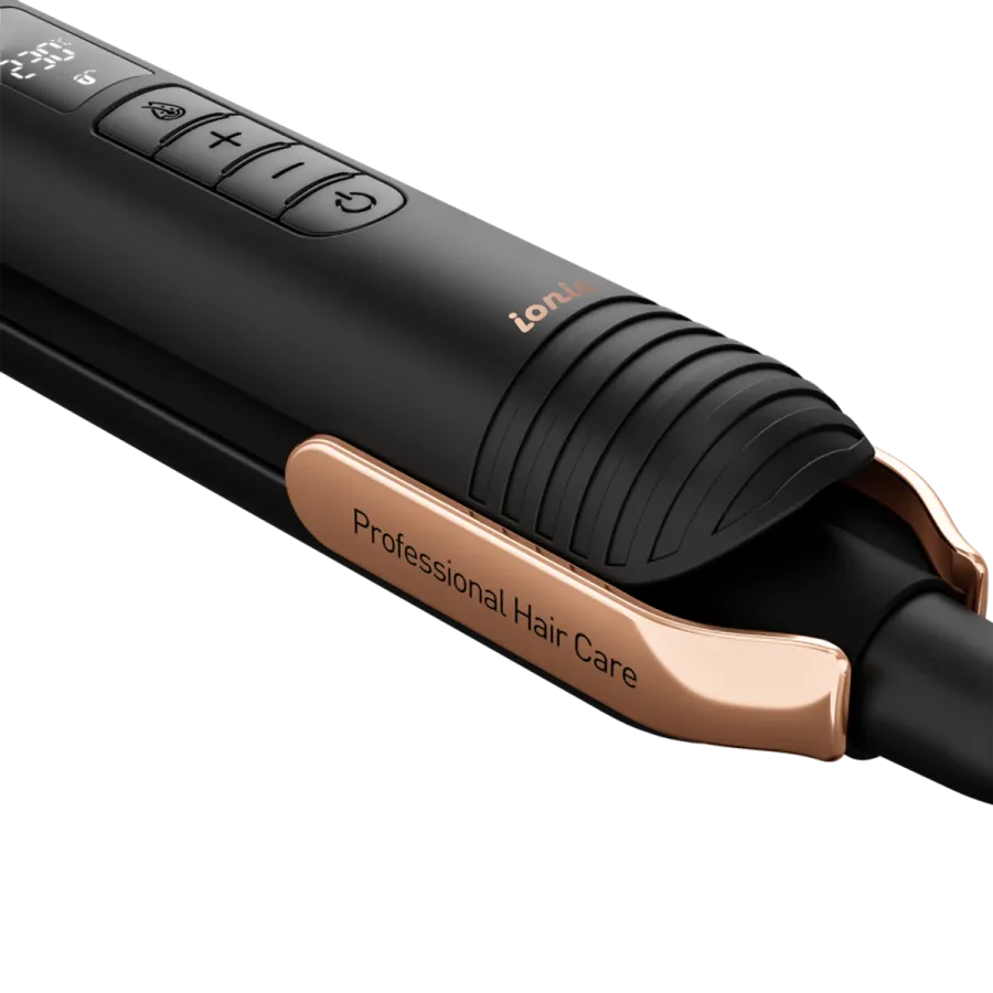 HS 7030 Saç Düzleştirici