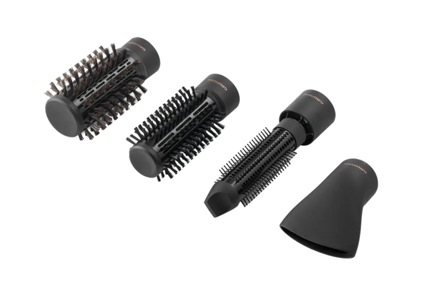 HS 7080 Saç Düzleştirici