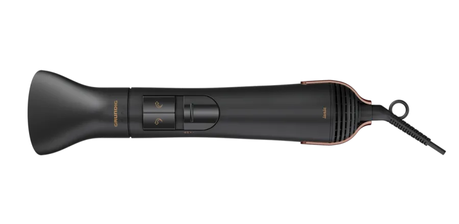 HS 7080 Saç Düzleştirici