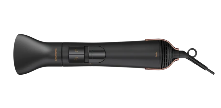 HS 7080 Saç Düzleştirici