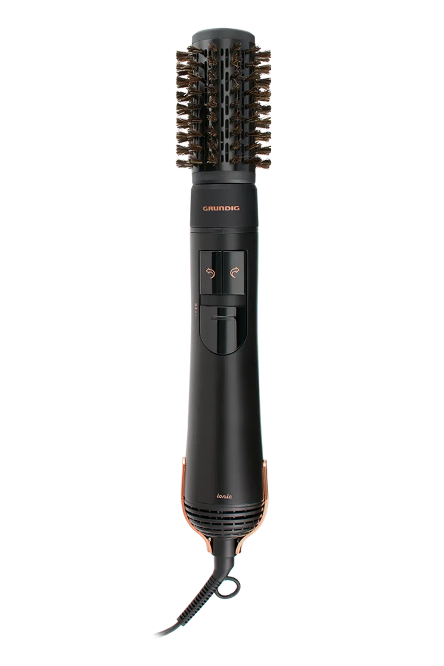 HS 7080 Saç Düzleştirici