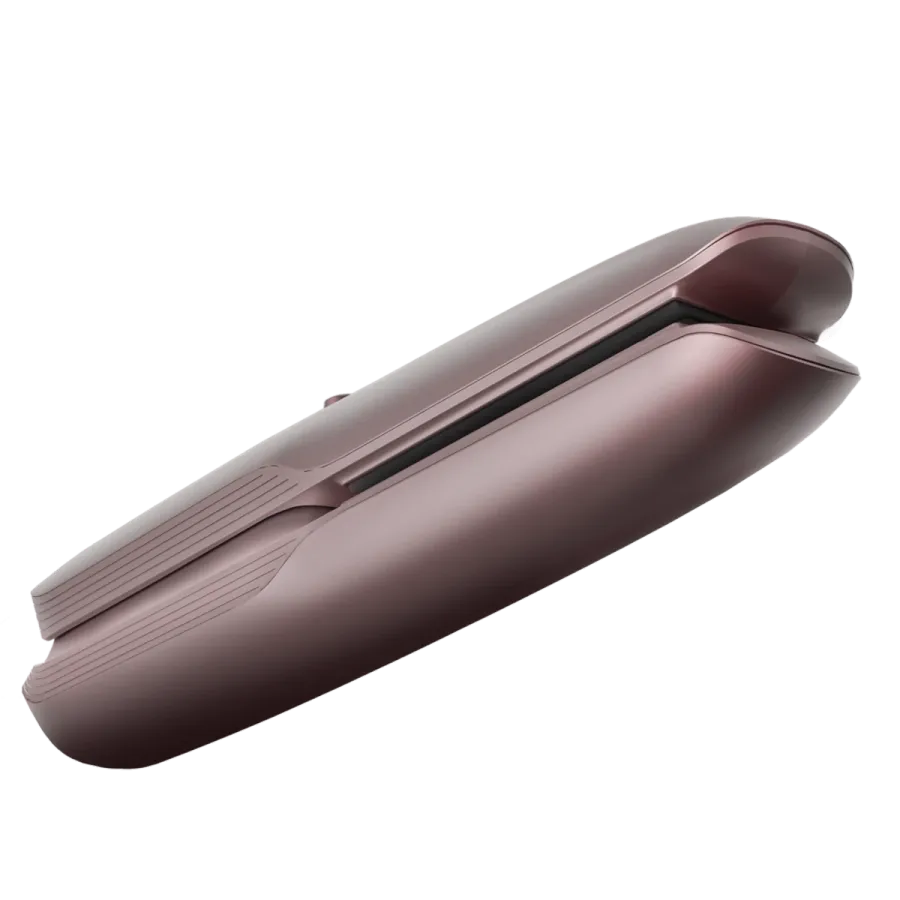 HS 7430 Kablosuz Snapstyle Saç Düzleştirici