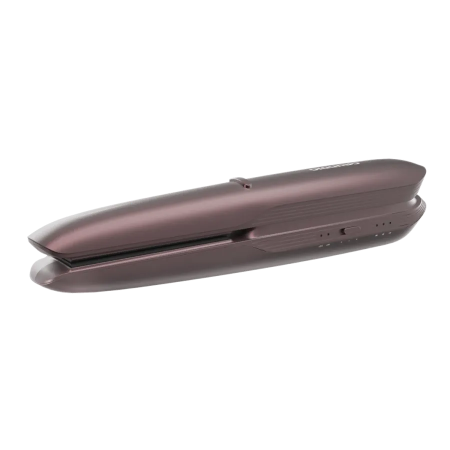 HS 7430 Kablosuz Snapstyle Saç Düzleştirici