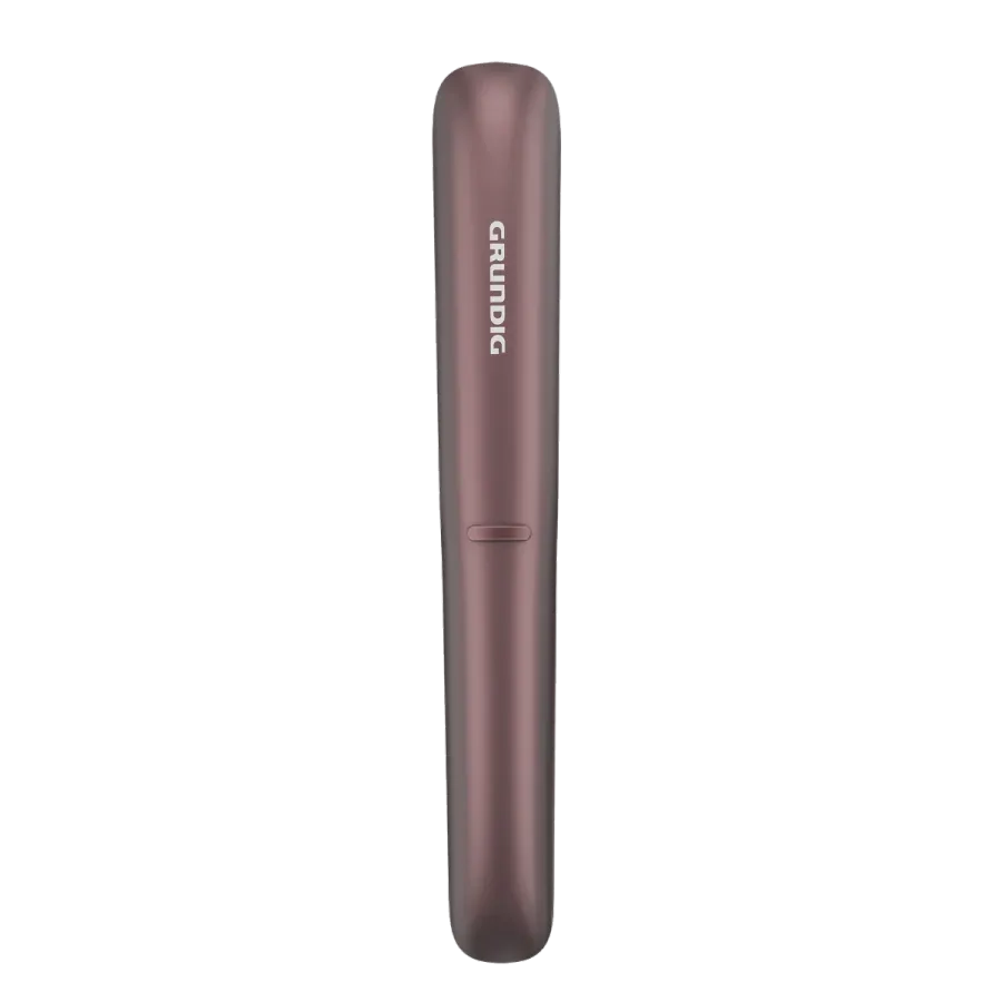 HS 7430 Kablosuz Snapstyle Saç Düzleştirici