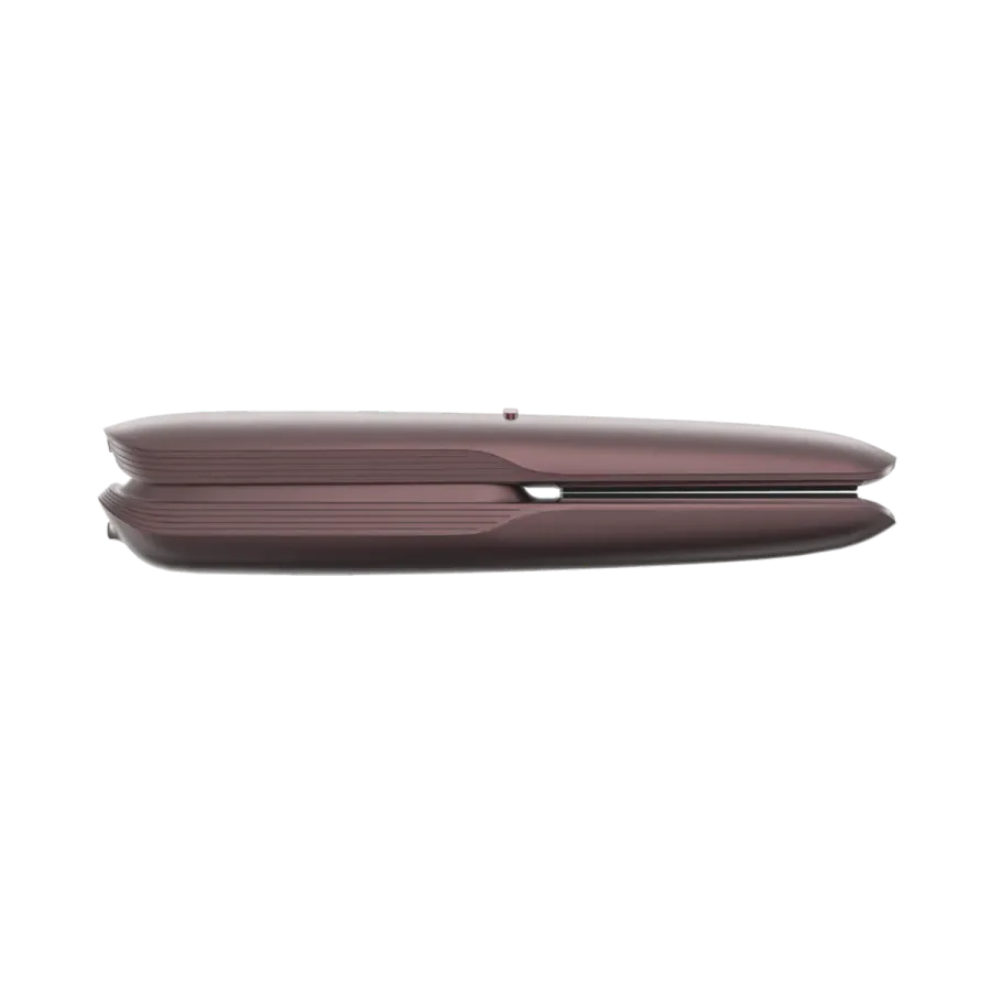 HS 7430 Kablosuz Snapstyle Saç Düzleştirici