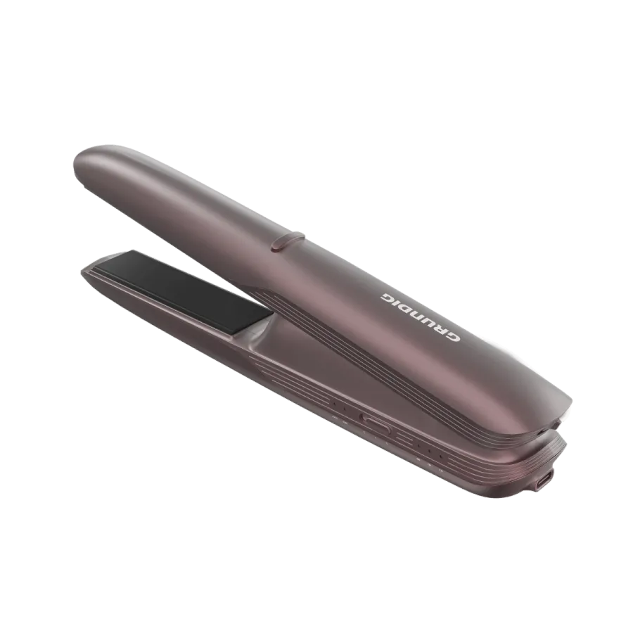 HS 7430 Kablosuz Snapstyle Saç Düzleştirici