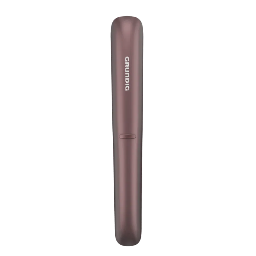 HS 7430 Kablosuz Snapstyle Saç Düzleştirici