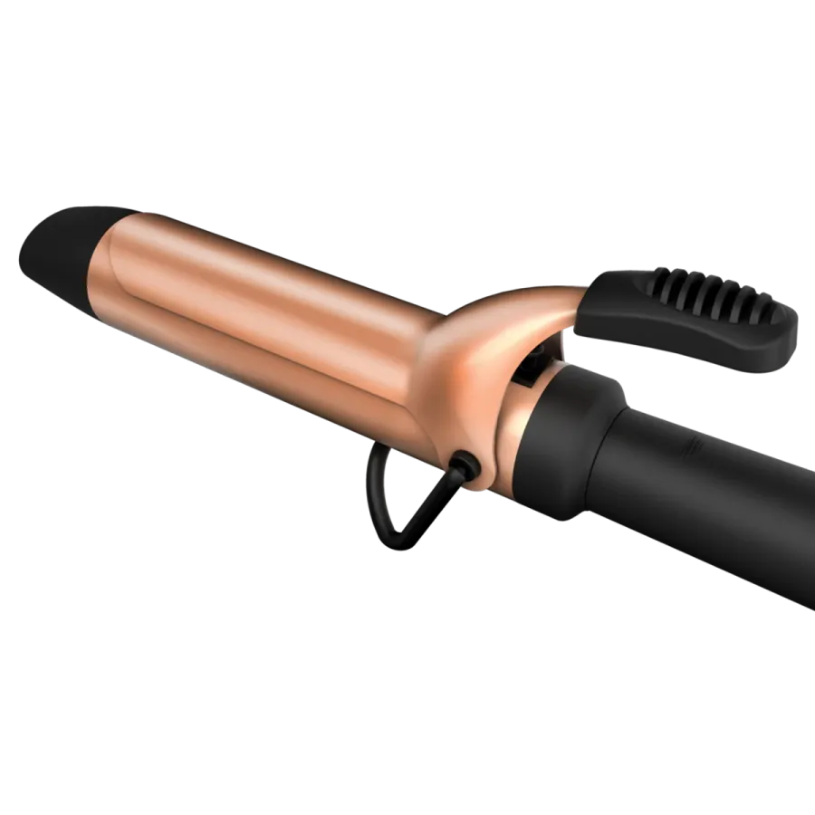 HS 7431 Saç Maşası