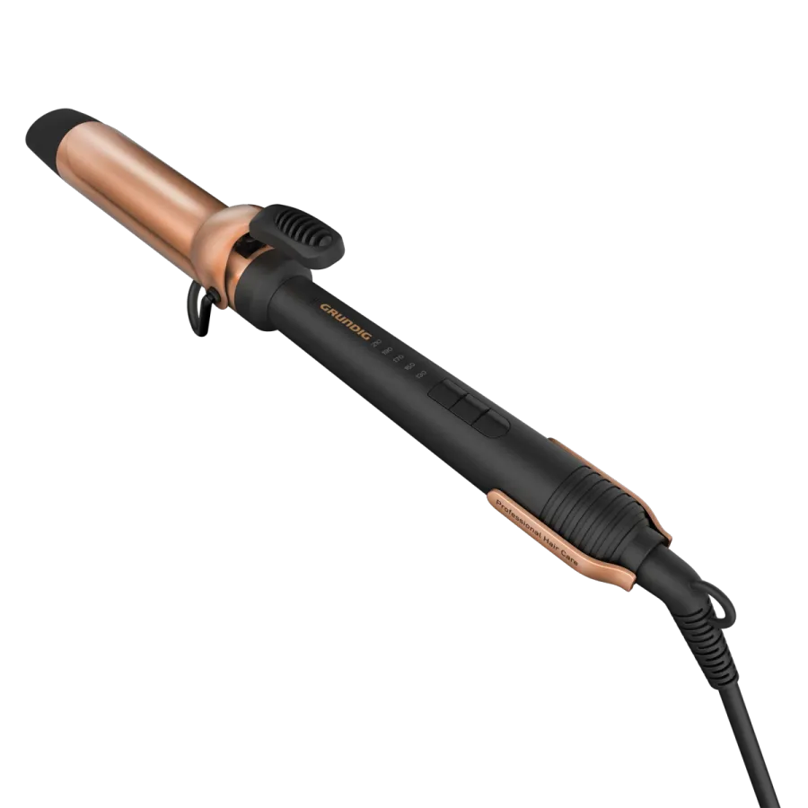 HS 7431 Saç Maşası