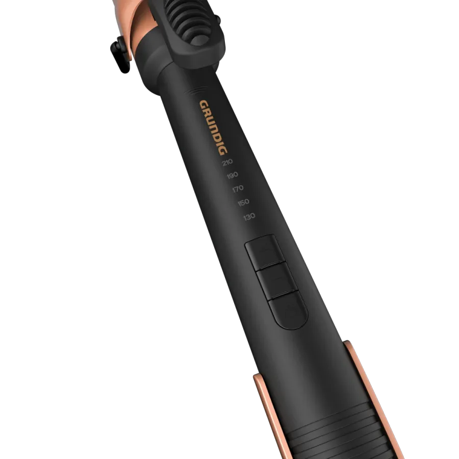 HS 7431 Saç Maşası