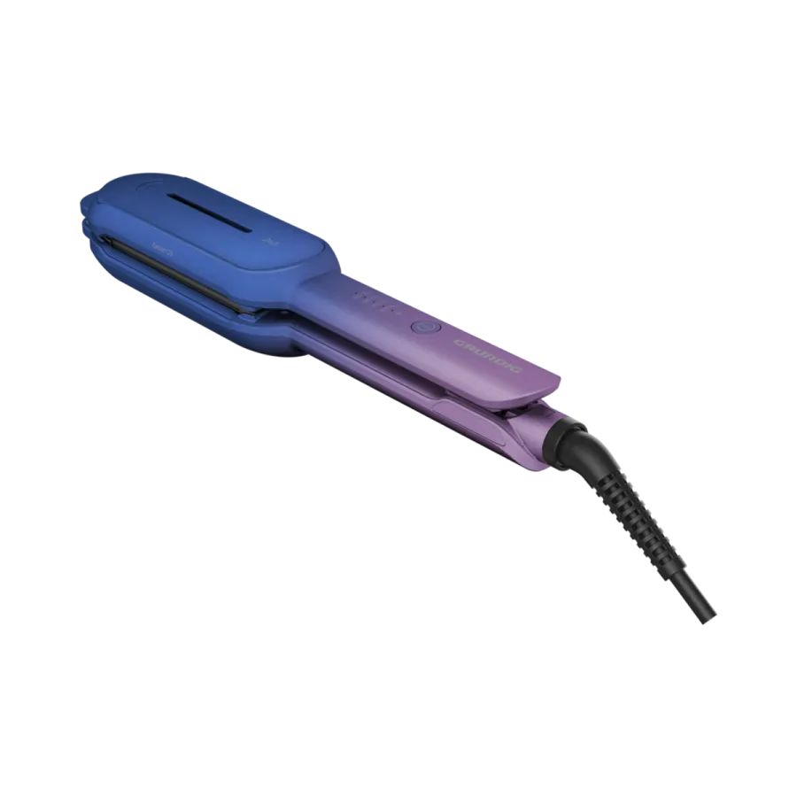 HS 8330 BotanikaTwist™ 2in1 Saç Düzleştirici