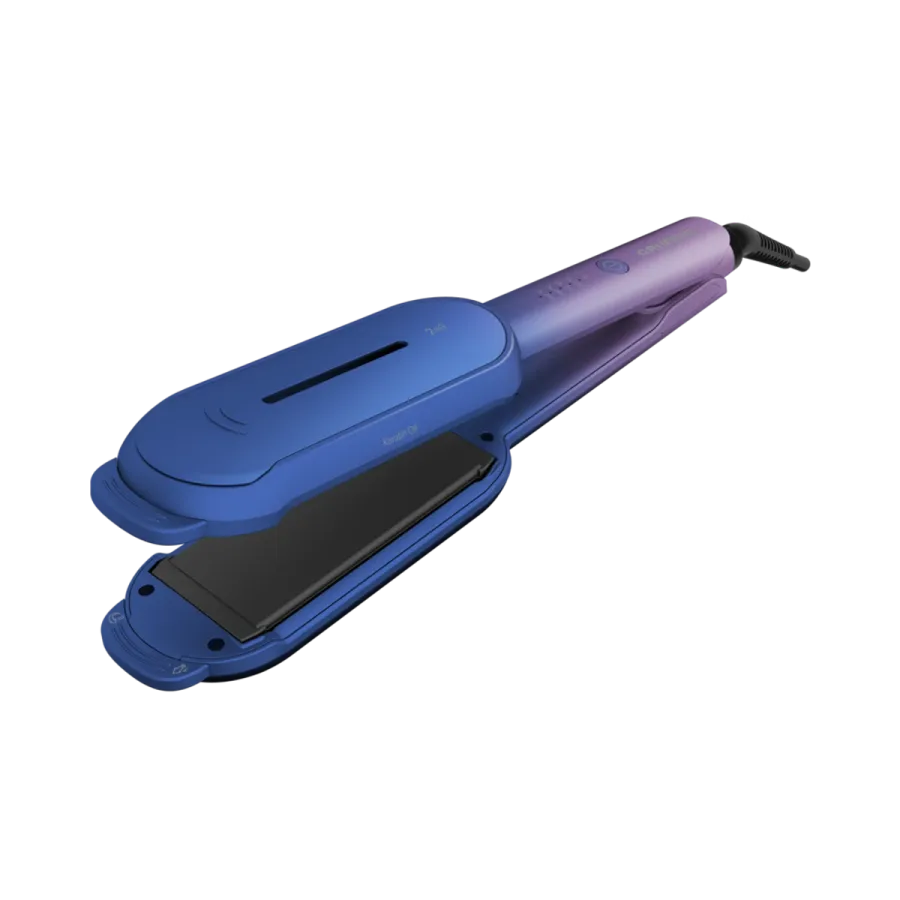 HS 8330 BotanikaTwist™ 2in1 Saç Düzleştirici