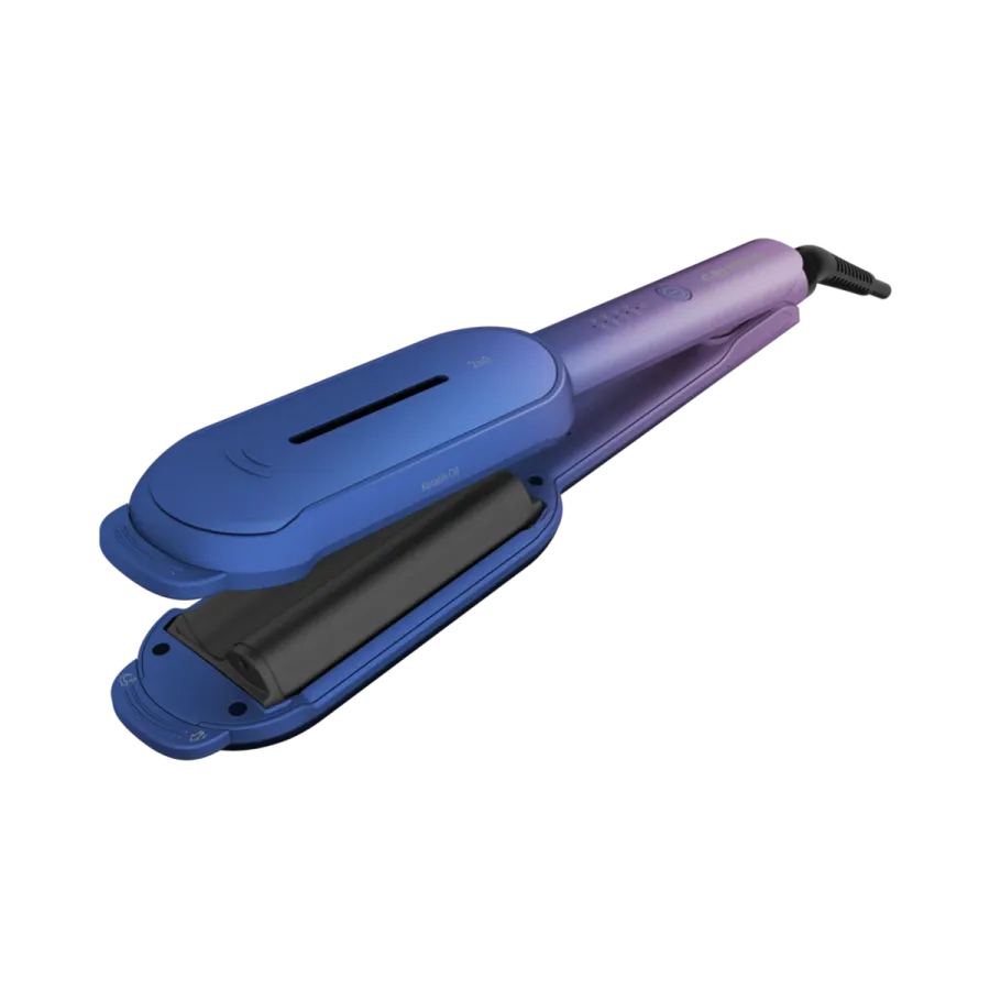 HS 8330 BotanikaTwist™ 2in1 Saç Düzleştirici