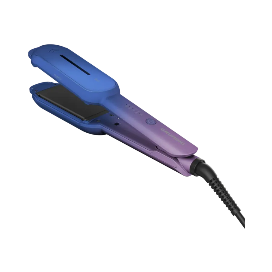 HS 8330 BotanikaTwist™ 2in1 Saç Düzleştirici