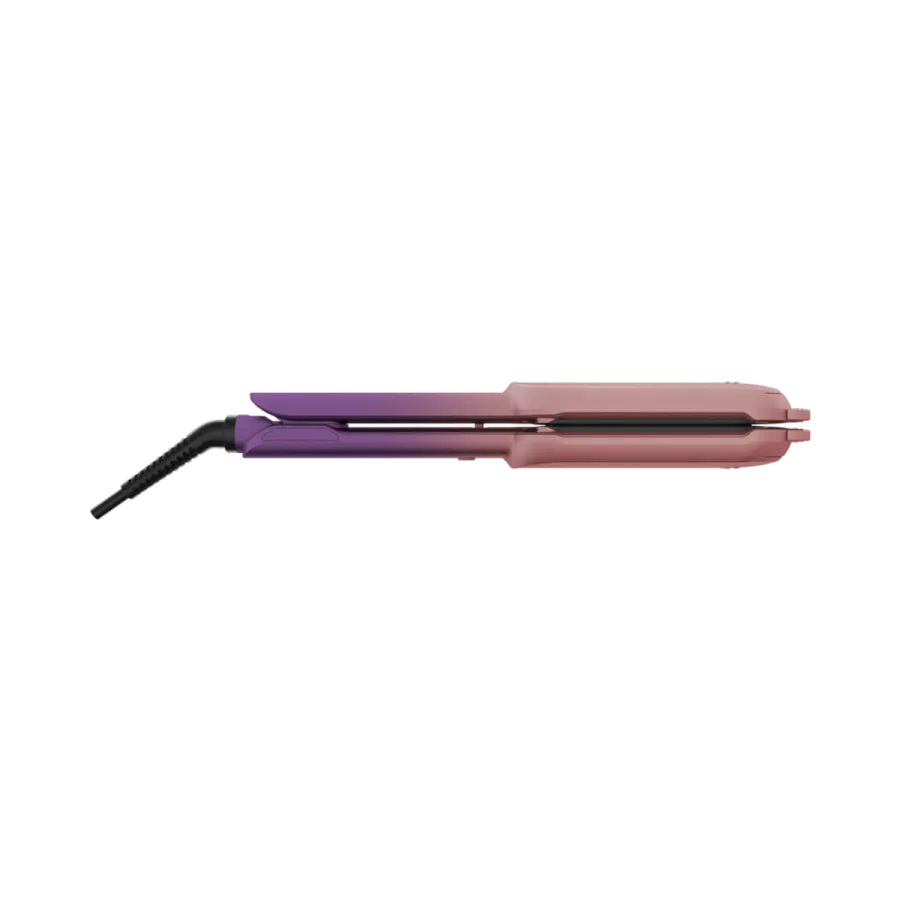 HS 8331 BotanikaTwist™ 2in1 Saç Düzleştirici