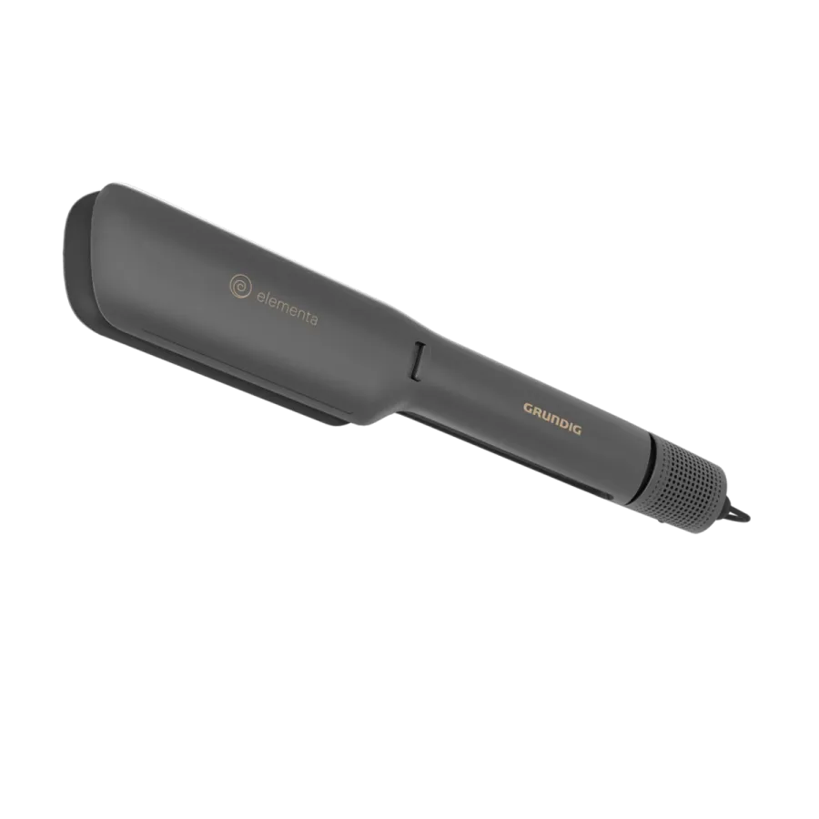 HS 8560 Saç Düzleştirici