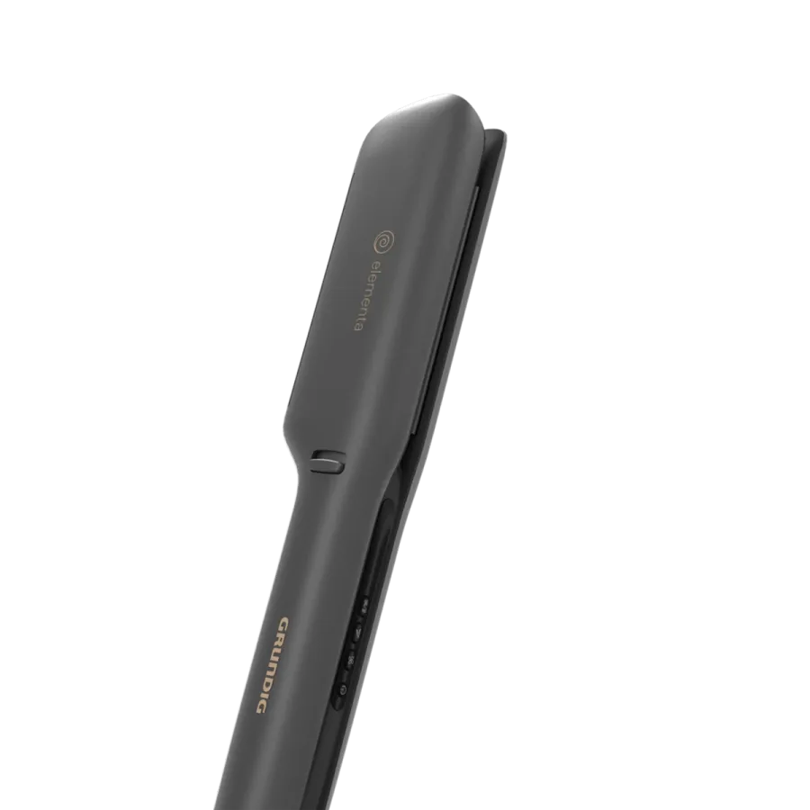 HS 8560 Saç Düzleştirici