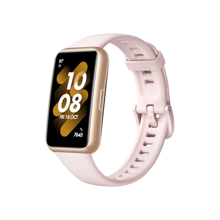 Huawei Band 7 Bulut Pembesi Giyilebilir Teknoloji