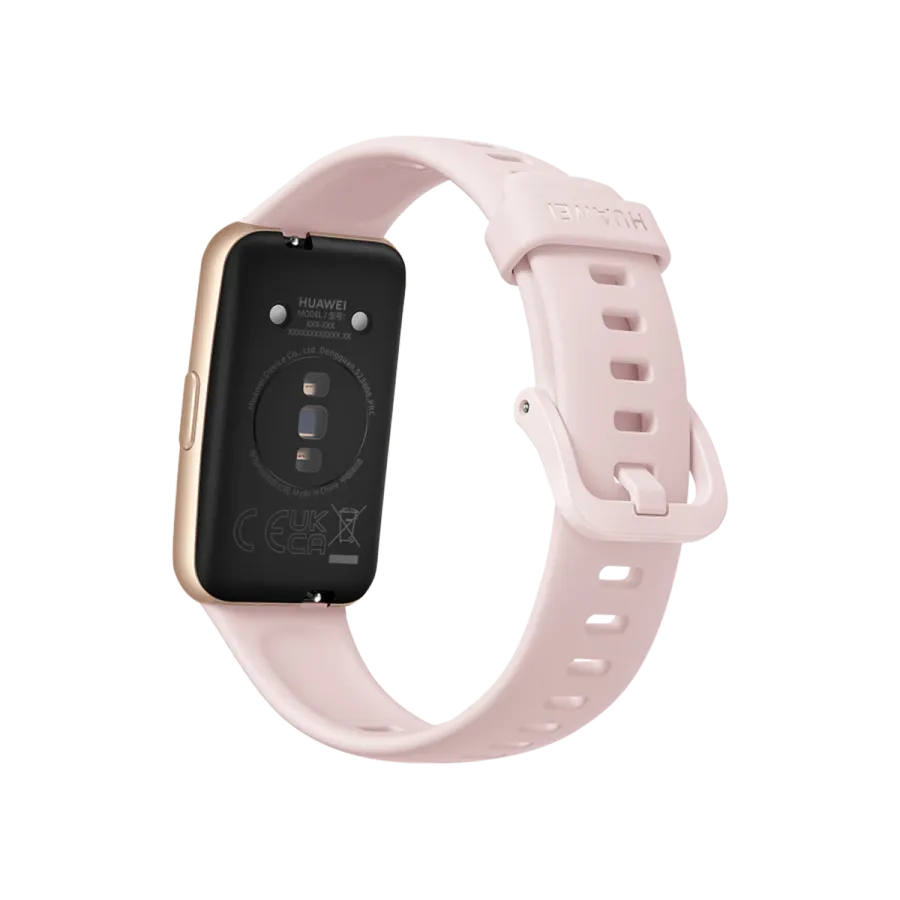 Huawei Band 7 Bulut Pembesi Giyilebilir Teknoloji